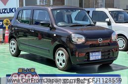mazda carol 2022 GOO_JP_700060017330250508003