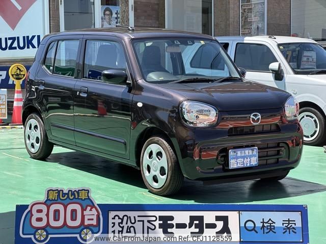mazda carol 2022 GOO_JP_700060017330250508003 image 1