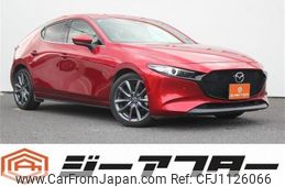 mazda mazda3 2019 -MAZDA--MAZDA3 3DA-BP8P--BP8P-101736---MAZDA--MAZDA3 3DA-BP8P--BP8P-101736-