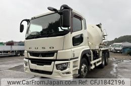 mitsubishi-fuso super-great 2018 CFJ1842196