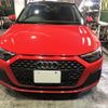 audi a1 2020 -AUDI 【大阪 346ﾙ217】--Audi A1 GBDKL--MR012841---AUDI 【大阪 346ﾙ217】--Audi A1 GBDKL--MR012841- image 1