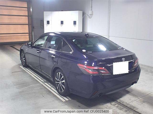 toyota crown 2018 -TOYOTA 【練馬 332ﾐ3338】--Crown AZSH20-1005932---TOYOTA 【練馬 332ﾐ3338】--Crown AZSH20-1005932- image 2