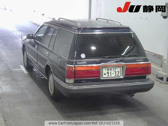 toyota crown-station-wagon 1996 CFJ1621235 image 2