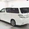 toyota vellfire 2011 -TOYOTA 【広島 339ﾙ1019】--Vellfire ANH20W--8161731---TOYOTA 【広島 339ﾙ1019】--Vellfire ANH20W--8161731- image 2