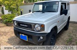 suzuki jimny 2025 -SUZUKI--Jimny 3BA-JB64W--JB64W-382***---SUZUKI--Jimny 3BA-JB64W--JB64W-382***-