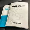 suzuki baleno 2016 -SUZUKI--Baleno WB42S--00163309---SUZUKI--Baleno WB42S--00163309- image 13