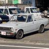 nissan sunny-truck 1988 GOO_JP_700040018730211211002 image 1