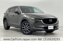 mazda cx-5 2019 -MAZDA--CX-5 3DA-KF2P--KF2P-323421---MAZDA--CX-5 3DA-KF2P--KF2P-323421-