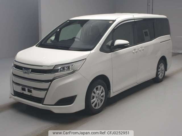 toyota noah 2021 -TOYOTA--Noah 6AA-ZWR80G--ZWR80-0511523---TOYOTA--Noah 6AA-ZWR80G--ZWR80-0511523- image 1