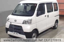 daihatsu hijet-van 2019 -DAIHATSU--Hijet Van S321V--0424559---DAIHATSU--Hijet Van S321V--0424559-