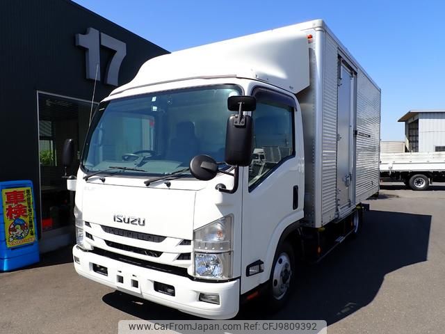 isuzu elf-truck 2018 GOO_NET_EXCHANGE_0402607A30240517W001 image 1