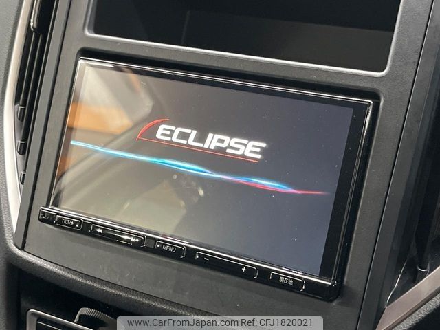 subaru forester 2022 CFJ1820021 image 2