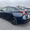 toyota prius 2022 quick_quick_6AA-ZVW55_ZVW55-6026014 image 2