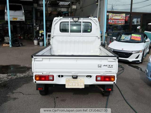 honda acty-truck 2020 -HONDA--Acty Truck HA9--1515417---HONDA--Acty Truck HA9--1515417- image 2