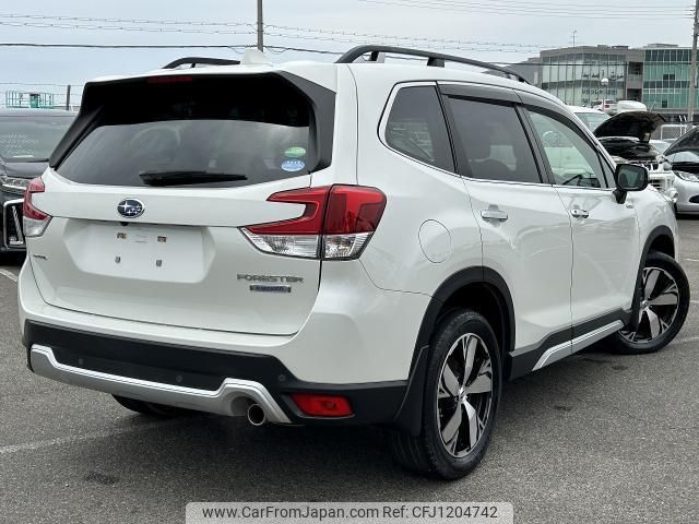 subaru forester 2019 quick_quick_5AA-SKE_SKE-030018 image 2