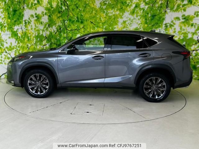 lexus nx 2015 quick_quick_DBA-AGZ15_AGZ15-1003038 image 2