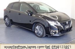 nissan note 2022 -NISSAN--Note 6AA-E13--E13-083214---NISSAN--Note 6AA-E13--E13-083214-