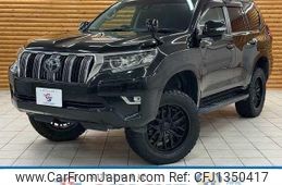 toyota land-cruiser-prado 2019 quick_quick_LDA-GDJ150W_GDJ150-0040725