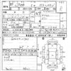 honda fit 2015 CFJ1852618 image 3