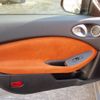 nissan fairlady-z 2008 CFJ7258150 image 28