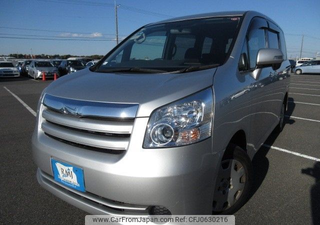 toyota noah 2008 REALMOTOR_Y2025010010F-21 image 1