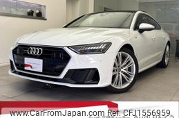 audi a7-sportback 2020 CFJ1556959