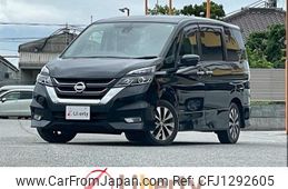 nissan serena 2019 quick_quick_GFC27_GFC27-146623