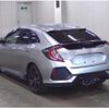 honda civic 2018 quick_quick_DBA-FK7_FK7-1003061 image 5