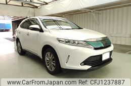 toyota harrier 2018 ENHANCEAUTO_1_ea300526