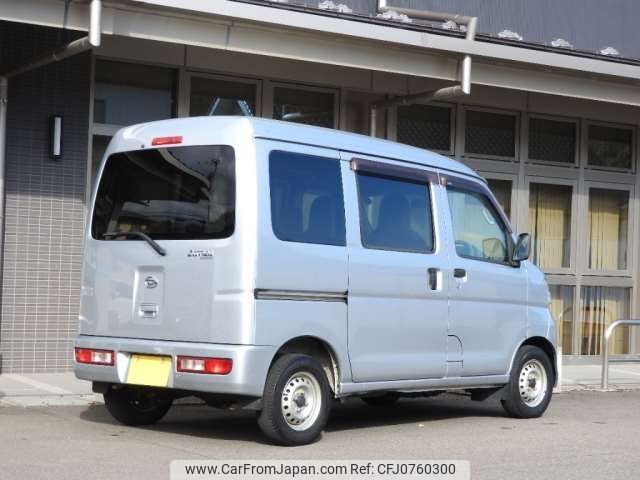 daihatsu hijet-van 2017 -DAIHATSU--Hijet Van EBD-S331V--S331V-0167851---DAIHATSU--Hijet Van EBD-S331V--S331V-0167851- image 2