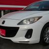 mazda axela 2012 -MAZDA--Axela DBA-BL5FW--202851---MAZDA--Axela DBA-BL5FW--202851- image 12