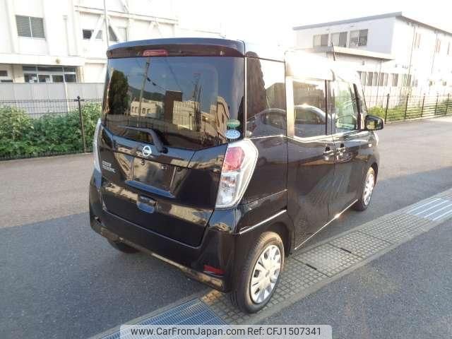 nissan dayz-roox 2018 CFJ1507341 image 2