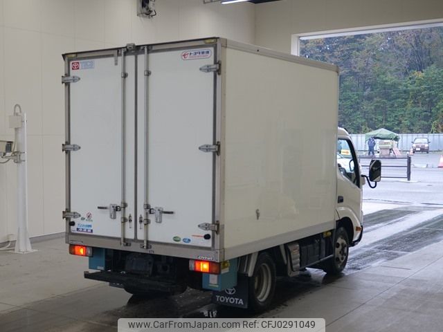 toyota dyna-truck 2019 -TOYOTA--Dyna XZU605-0026078---TOYOTA--Dyna XZU605-0026078- image 2