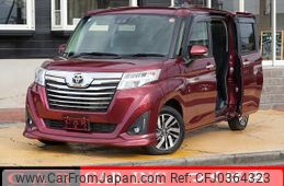 toyota roomy 2020 quick_quick_M900A_M900A-0484064