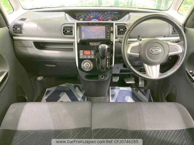 daihatsu tanto 2015 -DAIHATSU--Tanto DBA-LA600S--LA600S-0229345---DAIHATSU--Tanto DBA-LA600S--LA600S-0229345- image 2