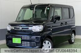 suzuki spacia 2024 -SUZUKI 【名変中 】--Spacia MK94S--176171---SUZUKI 【名変中 】--Spacia MK94S--176171-