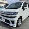 suzuki wagon-r 2017 -SUZUKI--Wagon R DAA-MH55S--MH55S-133713---SUZUKI--Wagon R DAA-MH55S--MH55S-133713- image 8