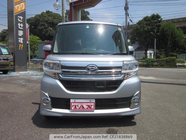 daihatsu tanto 2014 CFJ1838869 image 2