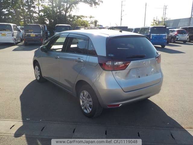 honda fit 2020 -HONDA--Fit 6BA-GR2--GR2-1000129---HONDA--Fit 6BA-GR2--GR2-1000129- image 2