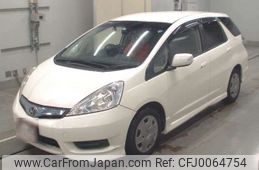 honda fit-shuttle 2011 -HONDA--Fit Shuttle DAA-GP2--GP2-1000561---HONDA--Fit Shuttle DAA-GP2--GP2-1000561-