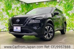 nissan x-trail 2023 quick_quick_6AA-SNT33_SNT33-018126