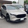 mazda cx-8 2023 -MAZDA--CX-8 6BA-KG5P--KG5P-351643---MAZDA--CX-8 6BA-KG5P--KG5P-351643- image 1