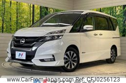 nissan serena 2016 -NISSAN--Serena DAA-GFC27--GFC27-011624---NISSAN--Serena DAA-GFC27--GFC27-011624-