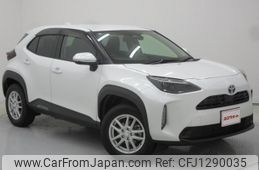 toyota yaris-cross 2024 quick_quick_MXPJ15_MXPJ15-3046983