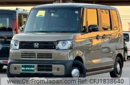 honda n-box-joy 2025 CFJ1838640