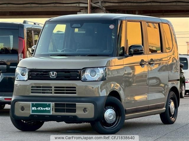 honda n-box-joy 2025 CFJ1838640 image 1