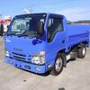 isuzu elf-truck 2015 quick_quick_TRG-NKR85A_NKR85-7046767 image 1