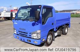 isuzu elf-truck 2015 quick_quick_TRG-NKR85A_NKR85-7046767