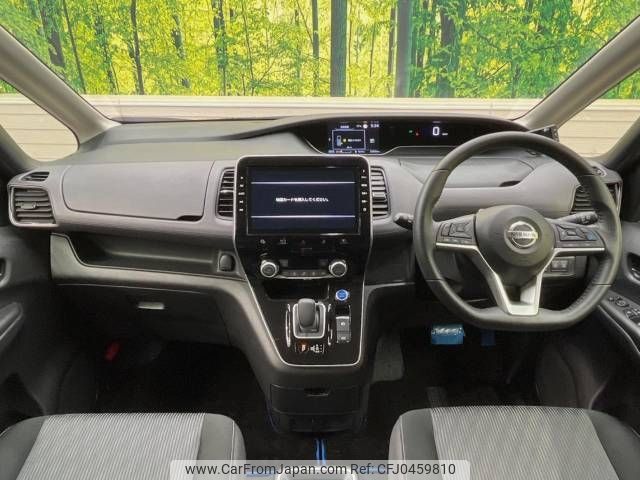 nissan serena 2019 -NISSAN--Serena DAA-HFC27--HFC27-058582---NISSAN--Serena DAA-HFC27--HFC27-058582- image 2