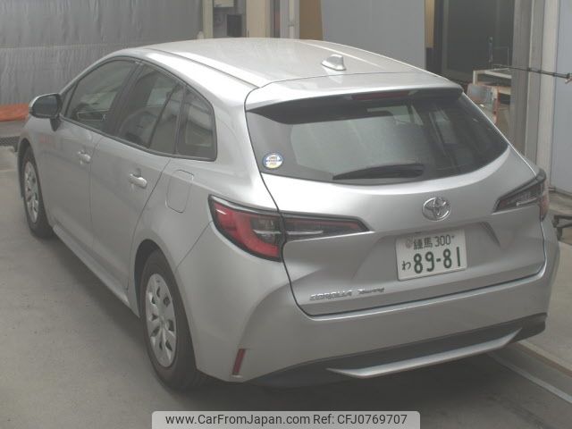 toyota corolla-touring-wagon 2022 -TOYOTA 【練馬 300ﾜ8981】--Corolla Touring ZRE212W--6041411---TOYOTA 【練馬 300ﾜ8981】--Corolla Touring ZRE212W--6041411- image 2